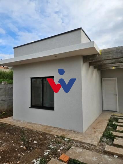 Casa com 3 dormitórios à venda,82.00 m , CAMPINA GRANDE DO SUL...