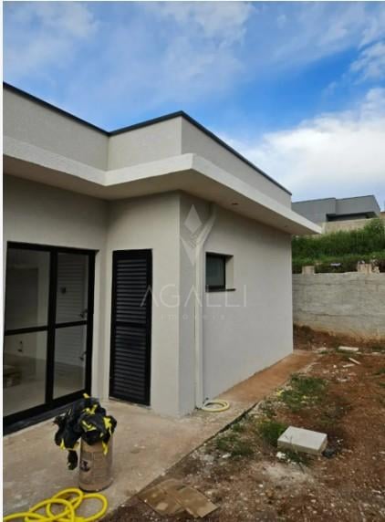 Casa com 3 dormitórios à venda,82.00 m , CAMPINA GRANDE DO SUL...