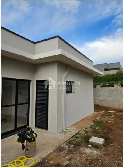 Casa com 3 dormitórios à venda,82.00 m , CAMPINA GRANDE DO SUL...