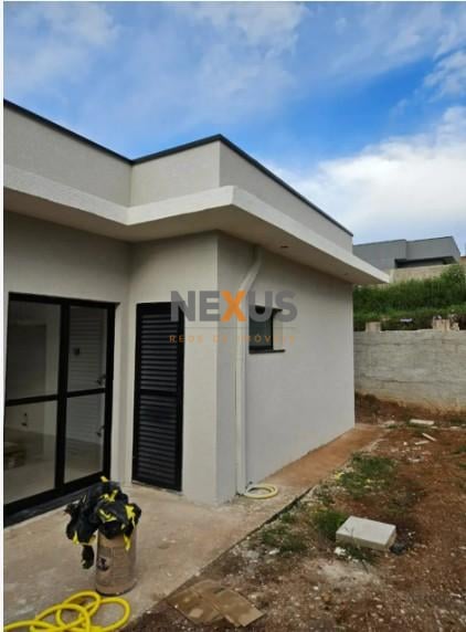 Casa com 3 dormitórios à venda,82.00 m , CAMPINA GRANDE DO SUL...
