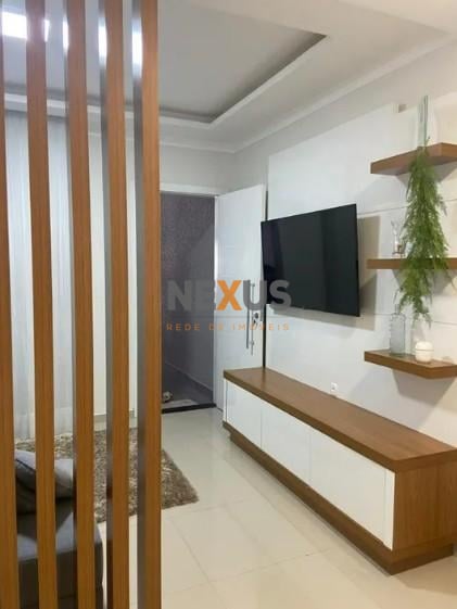Casa com 2 dormitórios à venda,116.00 m , campo de santana, CU...