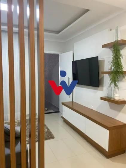 Casa com 2 dormitórios à venda,116.00 m , campo de santana, CU...