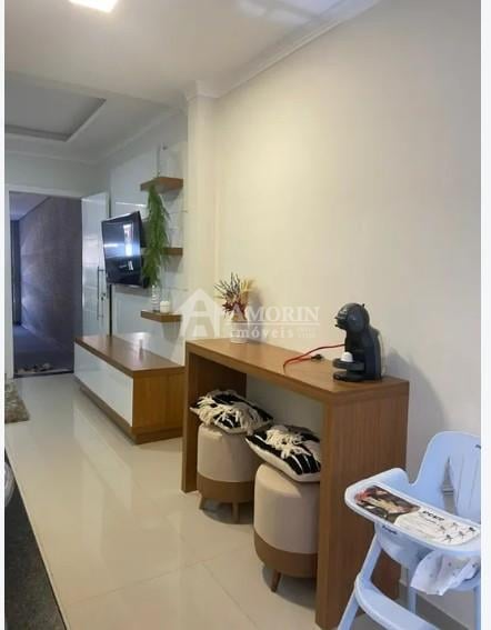 Casa com 2 dormitórios à venda,116.00 m , campo de santana, CU...