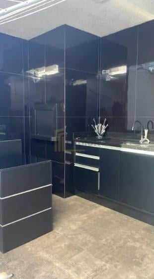 Casa com 2 dormitórios à venda,116.00 m , campo de santana, CU...