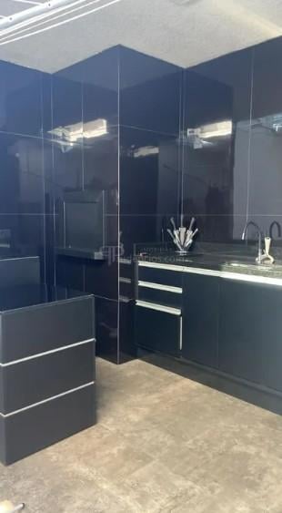 Casa com 2 dormitórios à venda,116.00 m , campo de santana, CU...