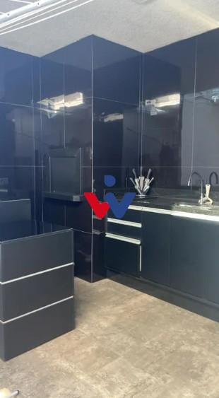 Casa com 2 dormitórios à venda,116.00 m , campo de santana, CU...