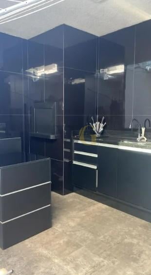 Casa com 2 dormitórios à venda,116.00 m , campo de santana, CU...
