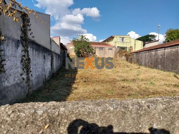 Terreno com 1 dormitório à venda,316.00 m , são braz, CURITIBA...