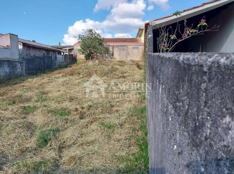 Terreno com 1 dormitório à venda,316.00 m , são braz, CURITIBA...