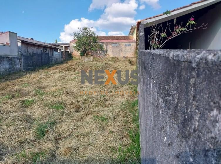 Terreno com 1 dormitório à venda,316.00 m , são braz, CURITIBA...