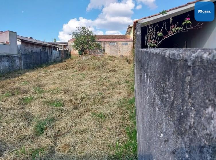 Terreno Alto e Seco de 316m  com Estudo Aprovado para 2 Tríple...