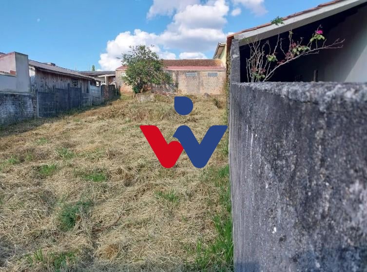 Terreno com 1 dormitório à venda,316.00 m , são braz, CURITIBA...