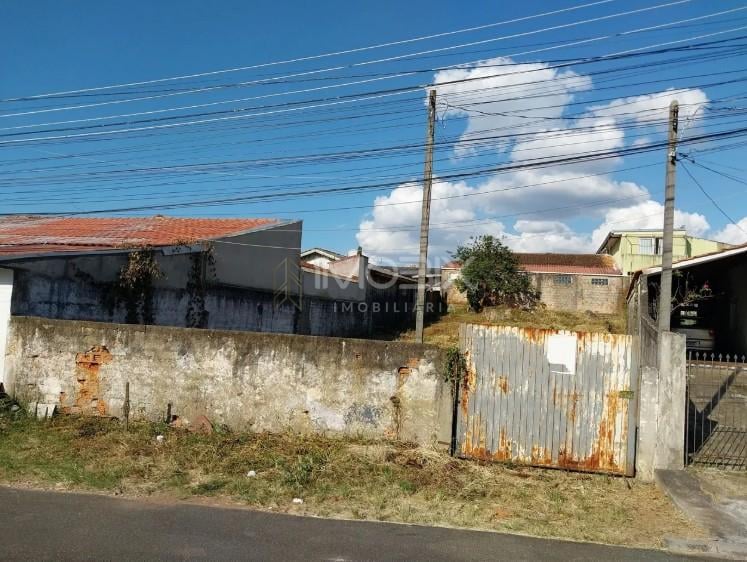 Terreno com 1 dormitório à venda,316.00 m , são braz, CURITIBA...