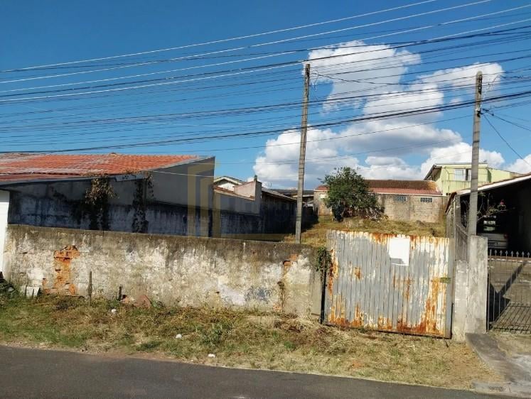 Terreno com 1 dormitório à venda,316.00 m , são braz, CURITIBA...