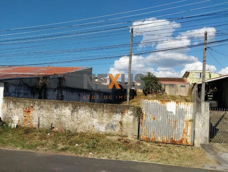 Terreno com 1 dormitório à venda,316.00 m , são braz, CURITIBA...