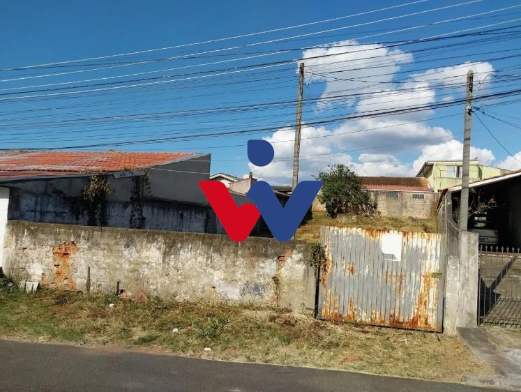 Terreno com 1 dormitório à venda,316.00 m , são braz, CURITIBA...
