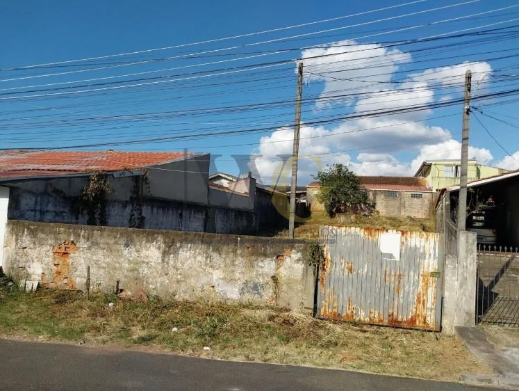 Terreno com 1 dormitório à venda,316.00 m , são braz, CURITIBA...
