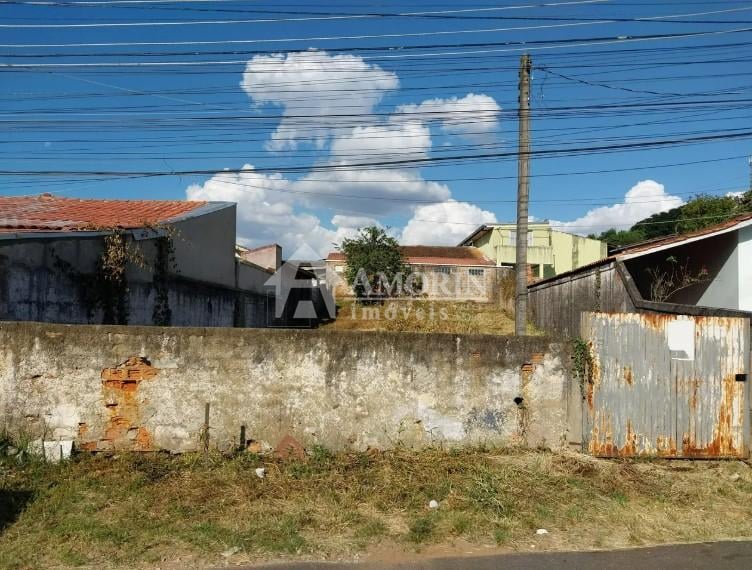Terreno com 1 dormitório à venda,316.00 m , são braz, CURITIBA...