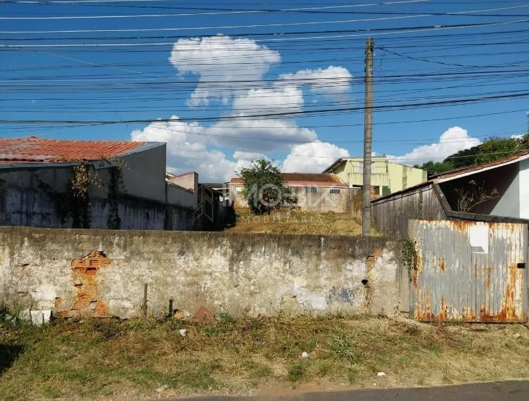 Terreno com 1 dormitório à venda,316.00 m , são braz, CURITIBA...