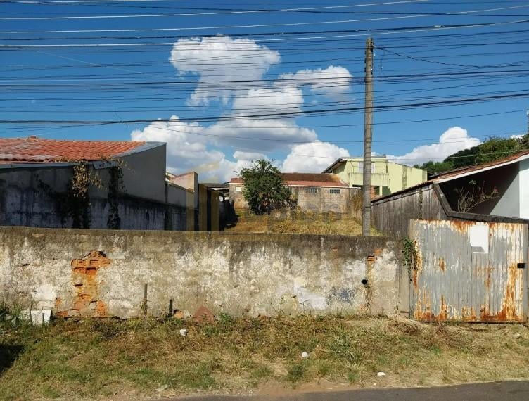 Terreno com 1 dormitório à venda,316.00 m , são braz, CURITIBA...