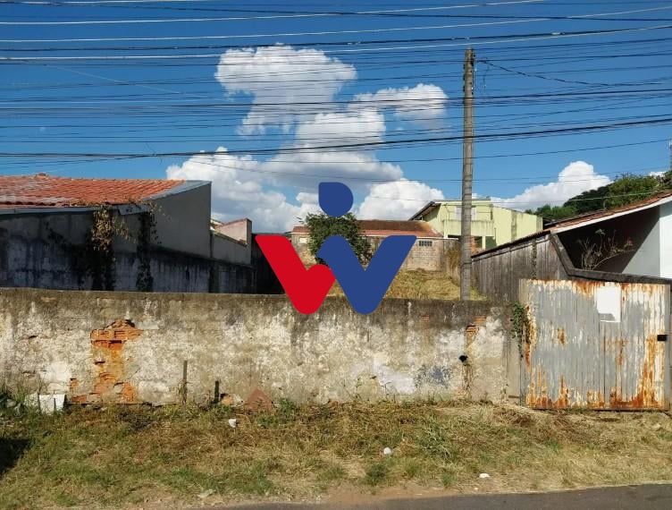 Terreno com 1 dormitório à venda,316.00 m , são braz, CURITIBA...