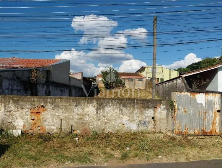 Terreno com 1 dormitório à venda,316.00 m , são braz, CURITIBA...