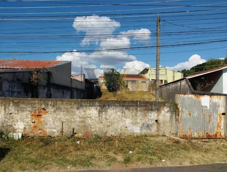 Terreno com 1 dormitório à venda,316.00 m , são braz, CURITIBA...