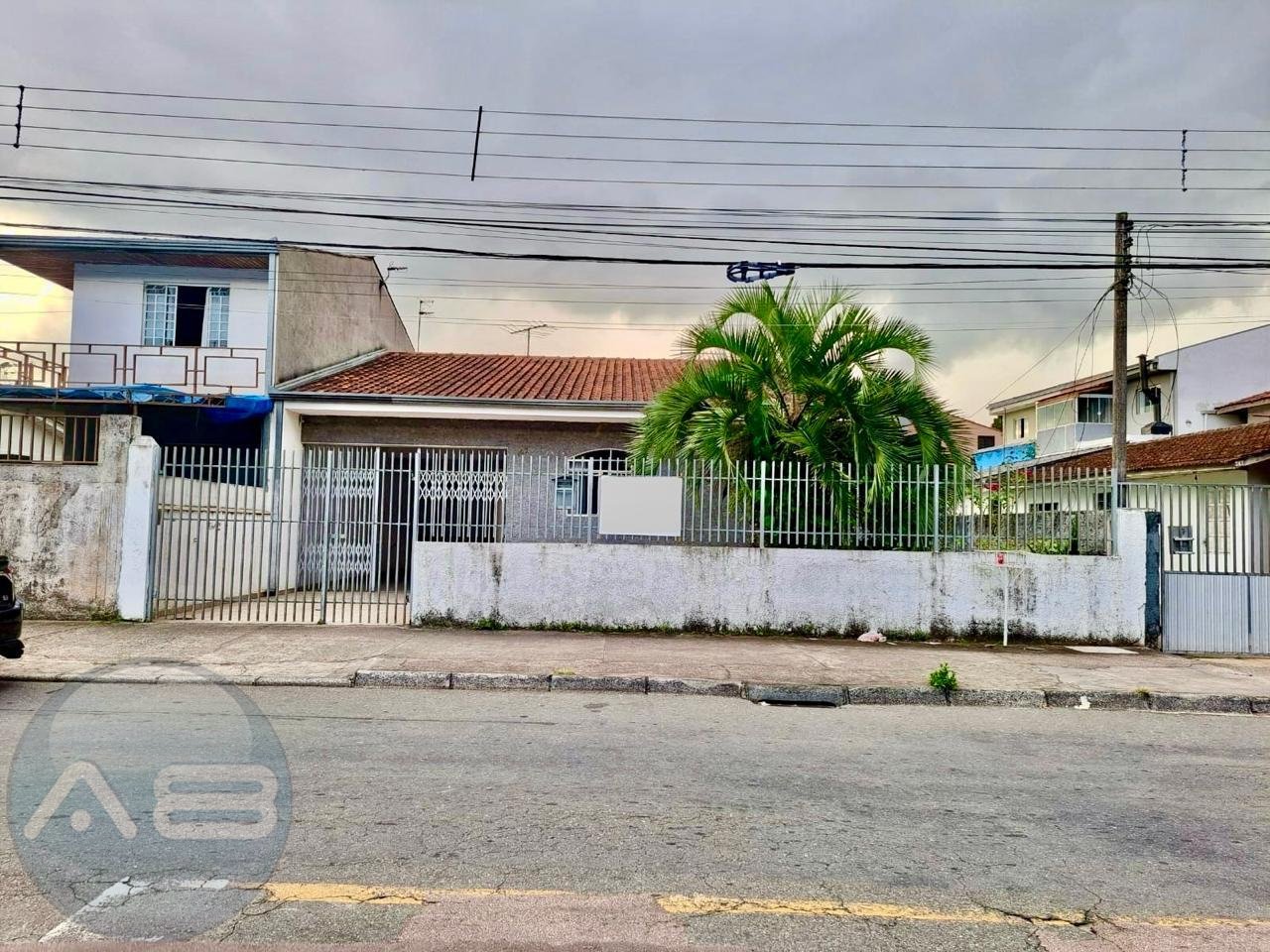 Ótima Casa à Venda no Fazendinha  360m  de Terreno e Edícula C...