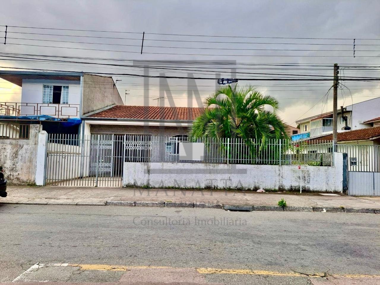Casa com 2 dormitórios à venda,360.00 m , campo comprido, CURI...