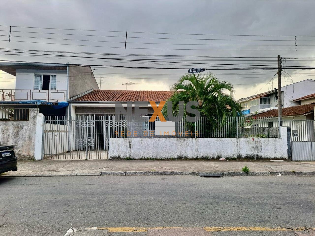Casa com 2 dormitórios à venda,360.00 m , campo comprido, CURI...