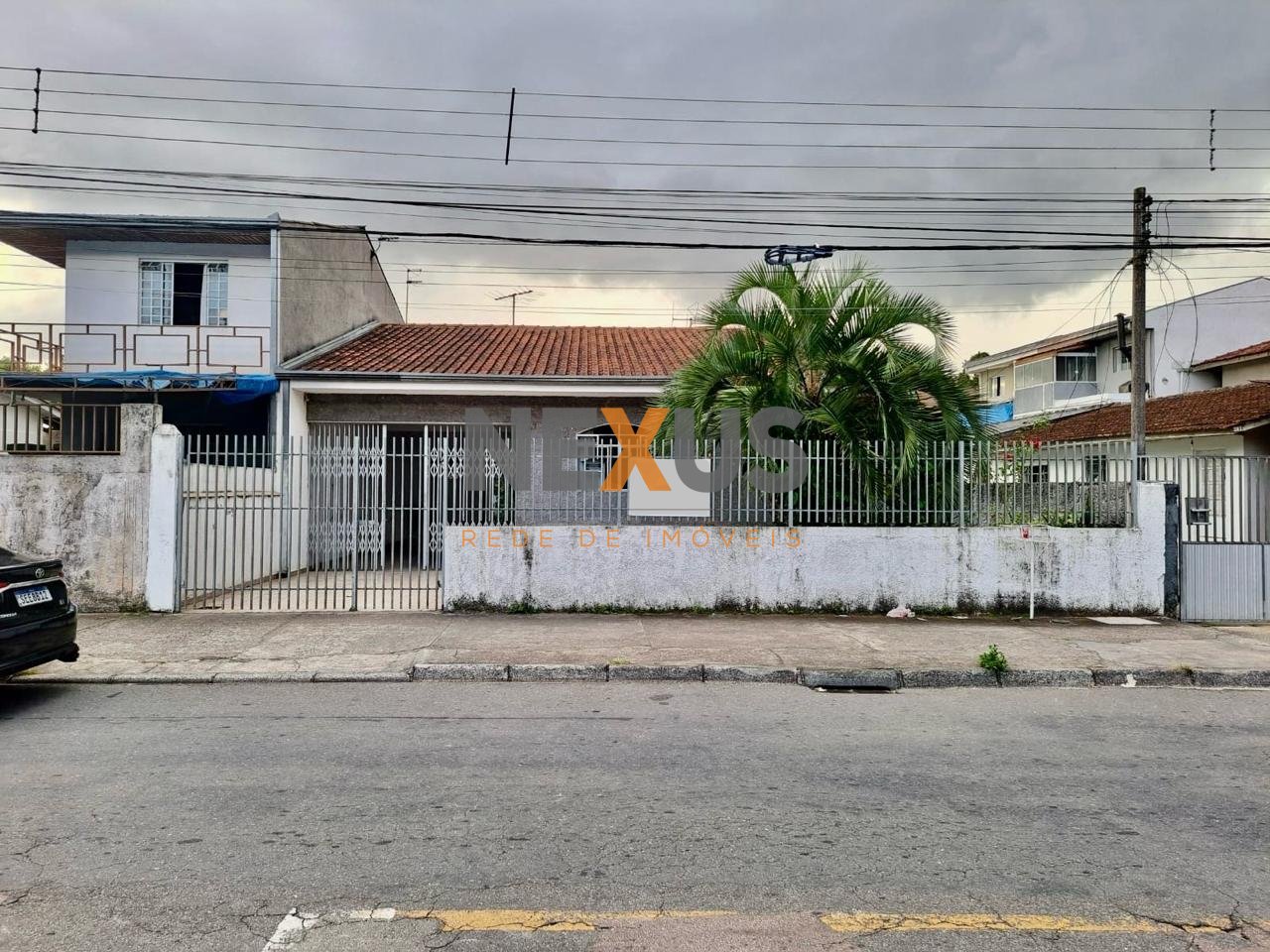 Casa com 2 dormitórios à venda,360.00 m , campo comprido, CURI...