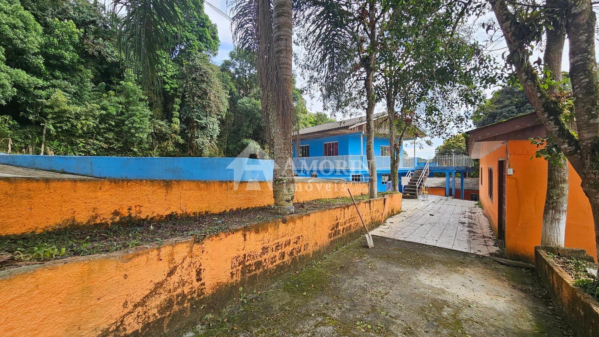 Chácara com 24000 m , com ampla estrutura para eventos, São Jo...