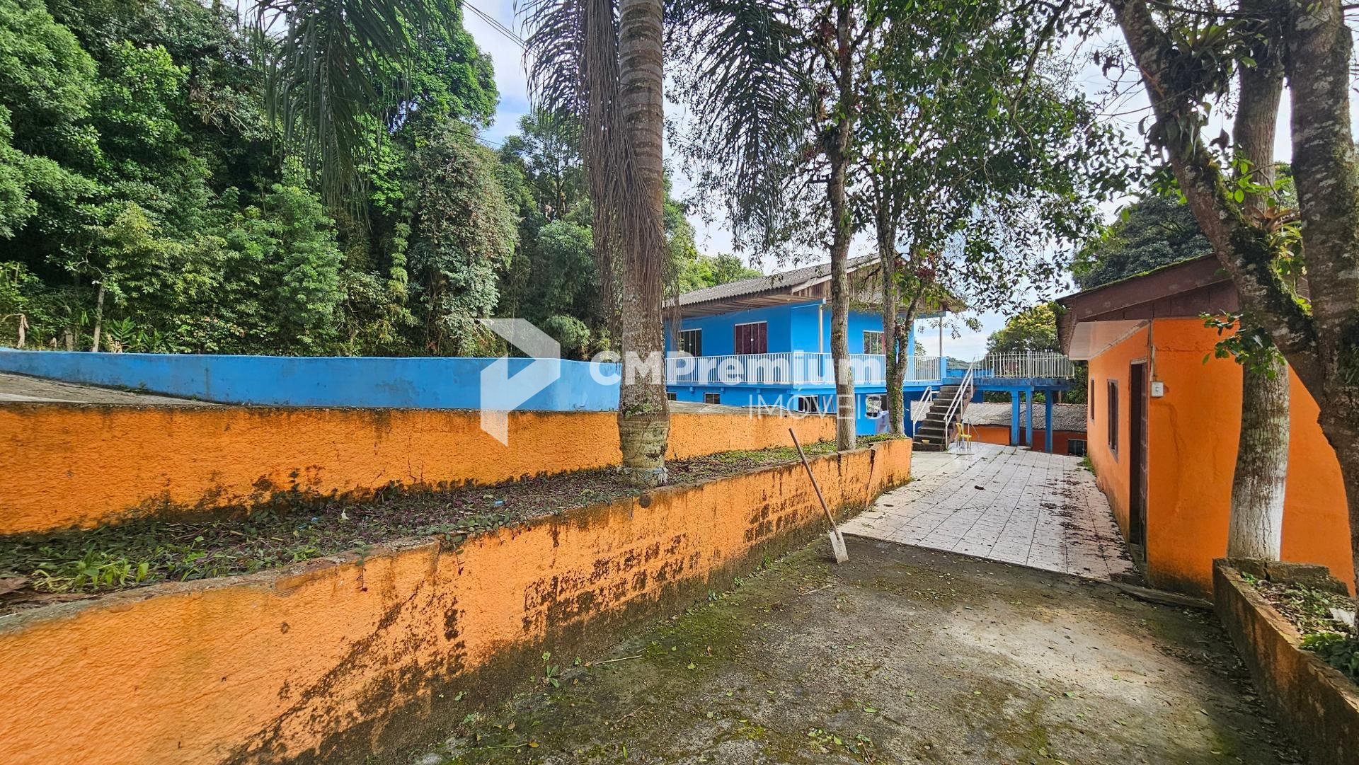 Chácara com 24000 m , com ampla estrutura para eventos, São Jo...