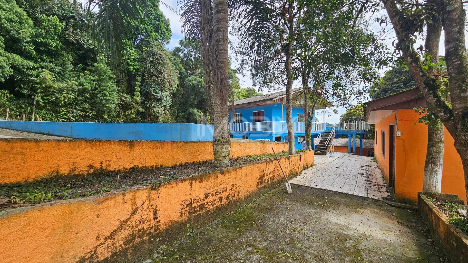 Chácara com 24000 m , com ampla estrutura para eventos, São Jo...