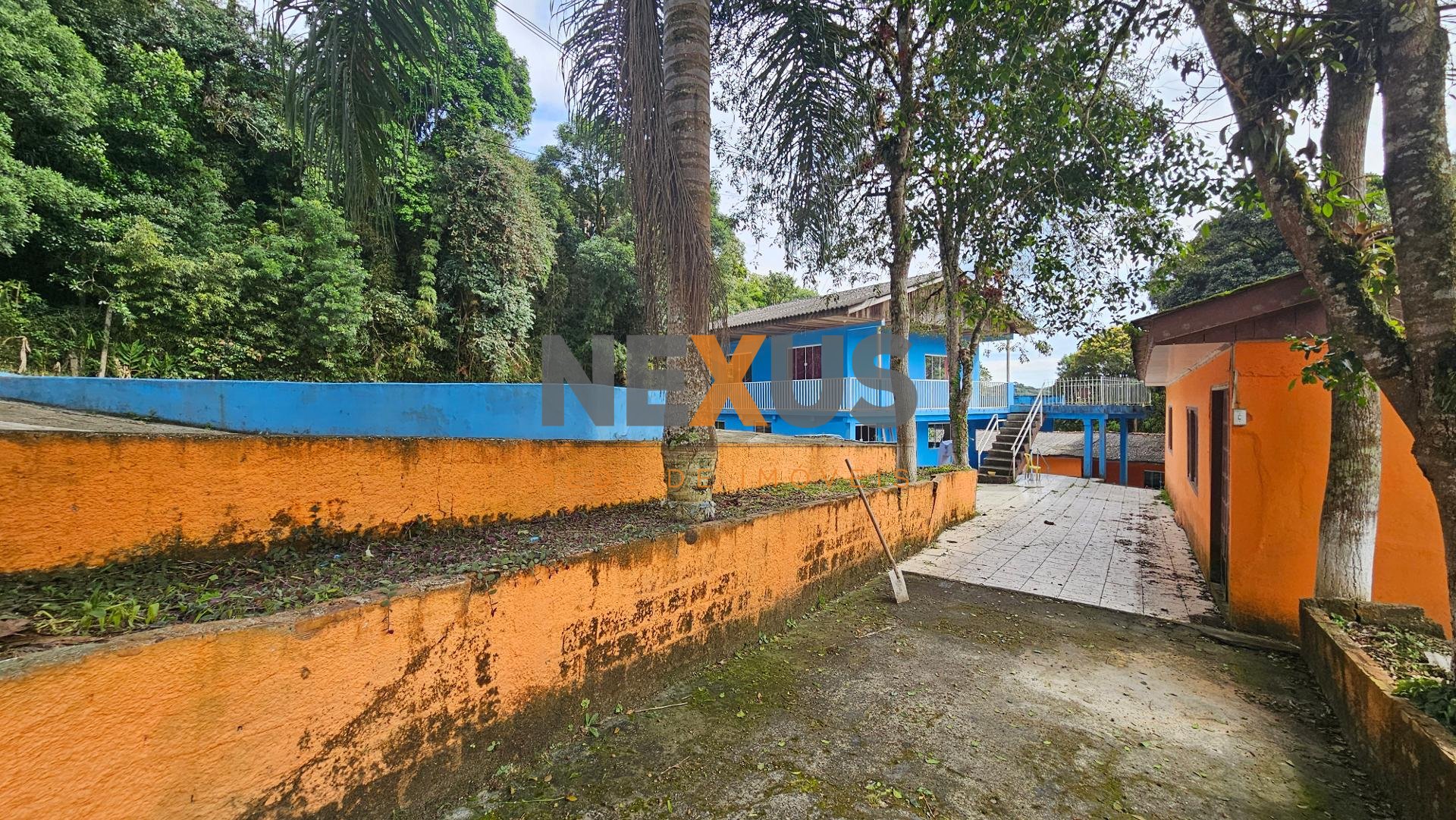 Chácara com 24000 m , com ampla estrutura para eventos, São Jo...