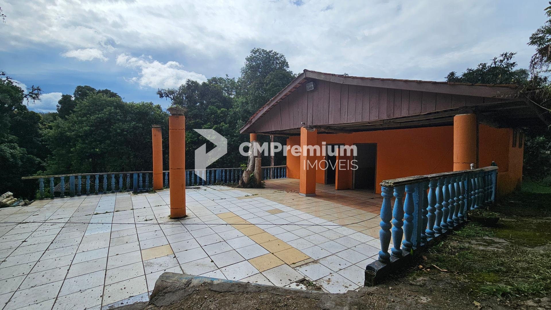 Chácara com 24000 m , com ampla estrutura para eventos, São Jo...