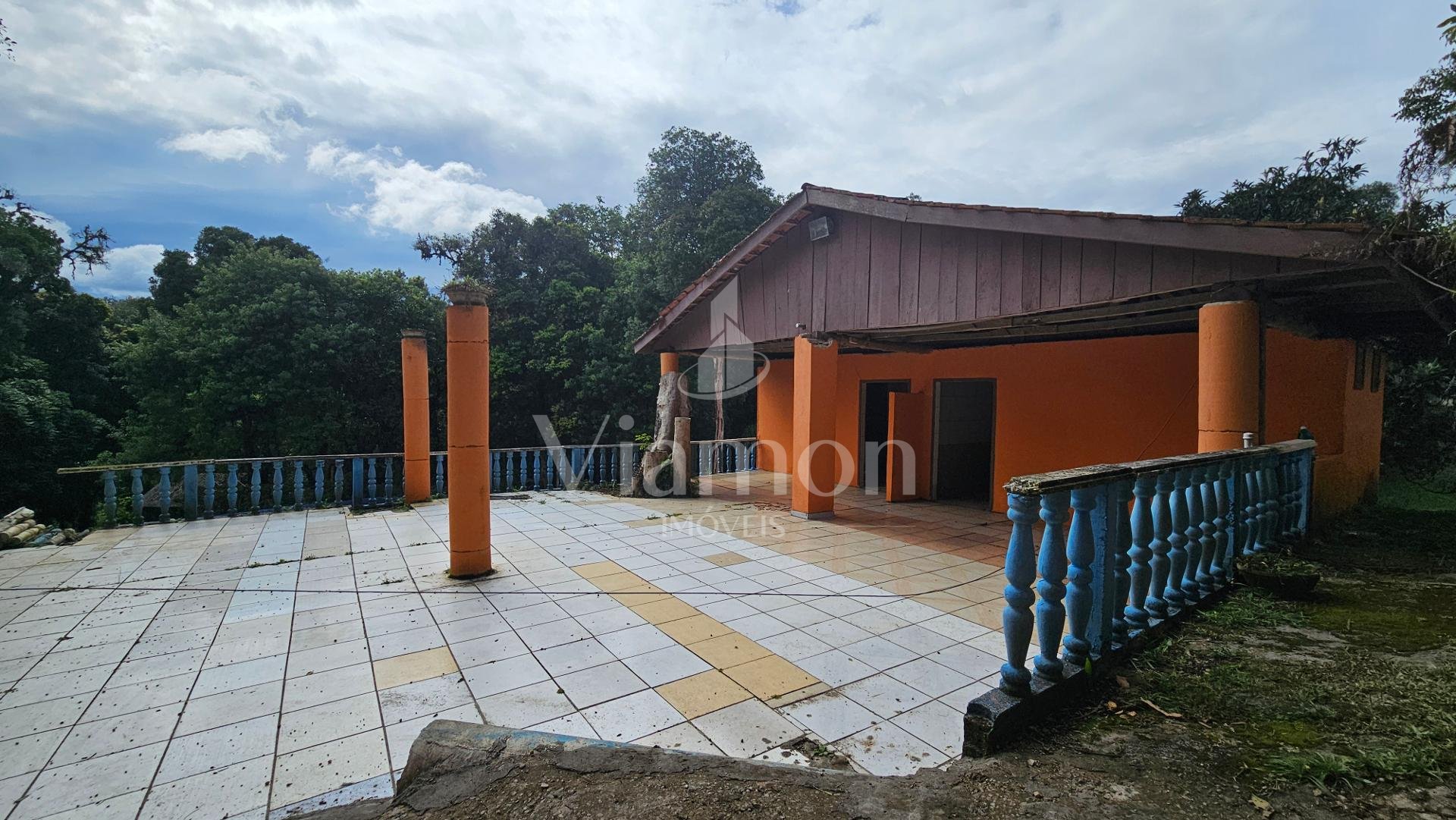 Chácara com 24000 m , com ampla estrutura para eventos, São Jo...