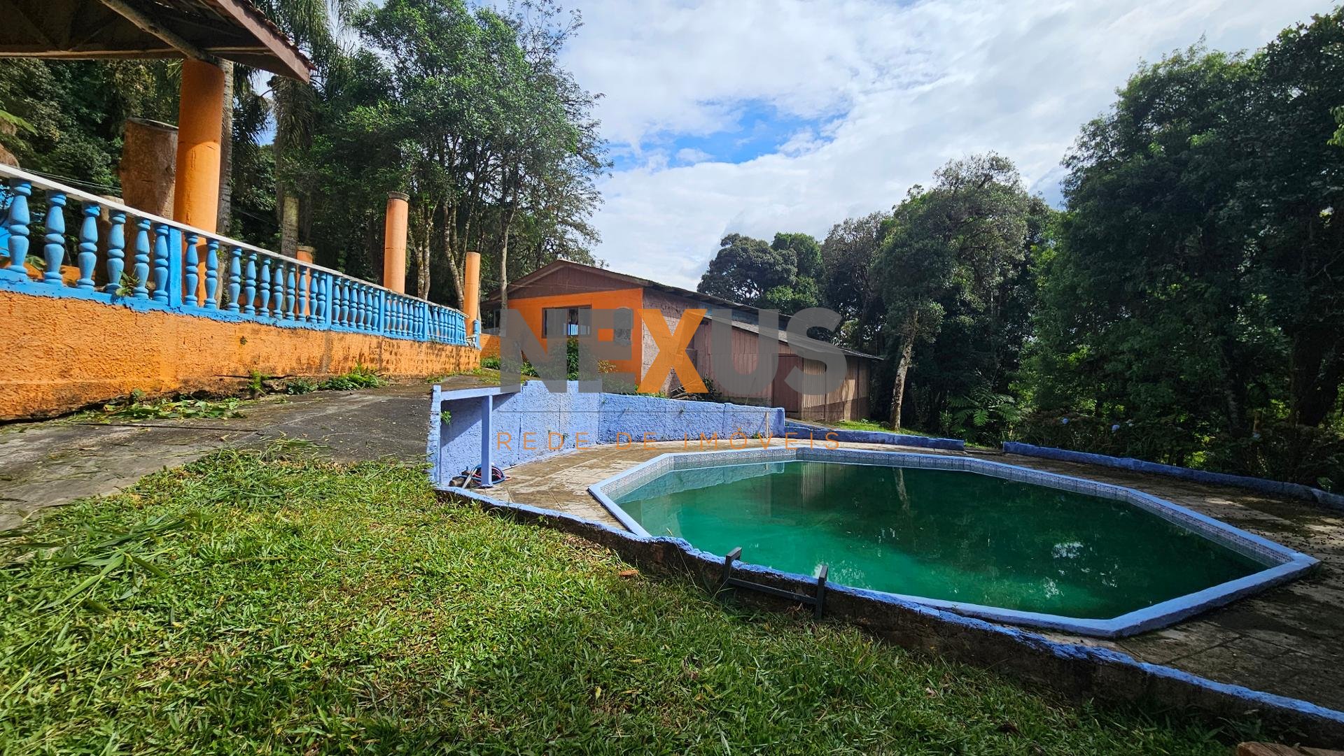 Chácara com 24000 m , com ampla estrutura para eventos, São Jo...