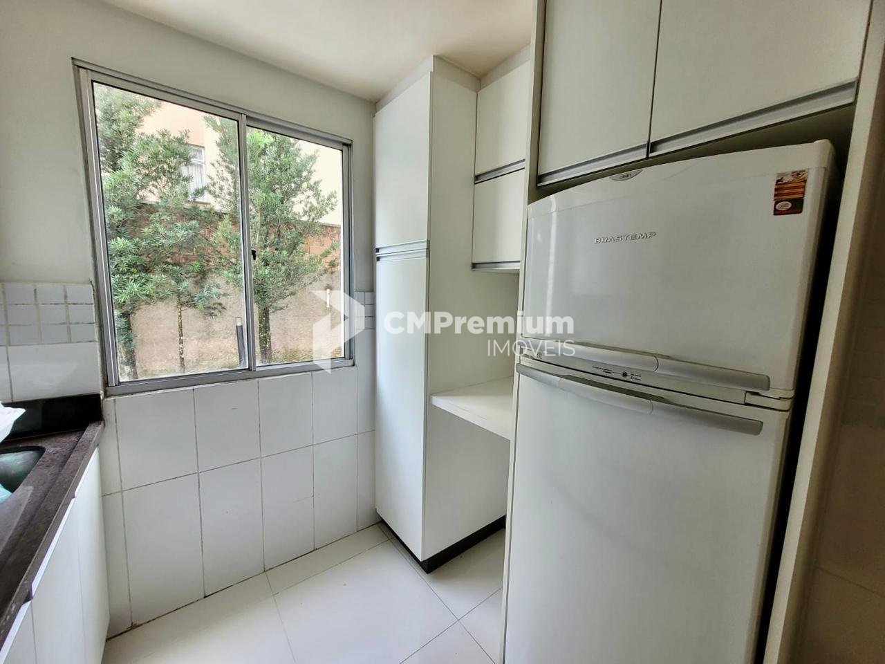 Apartamento com 2 dormitórios à venda,52.00 m , CURITIBA - PR