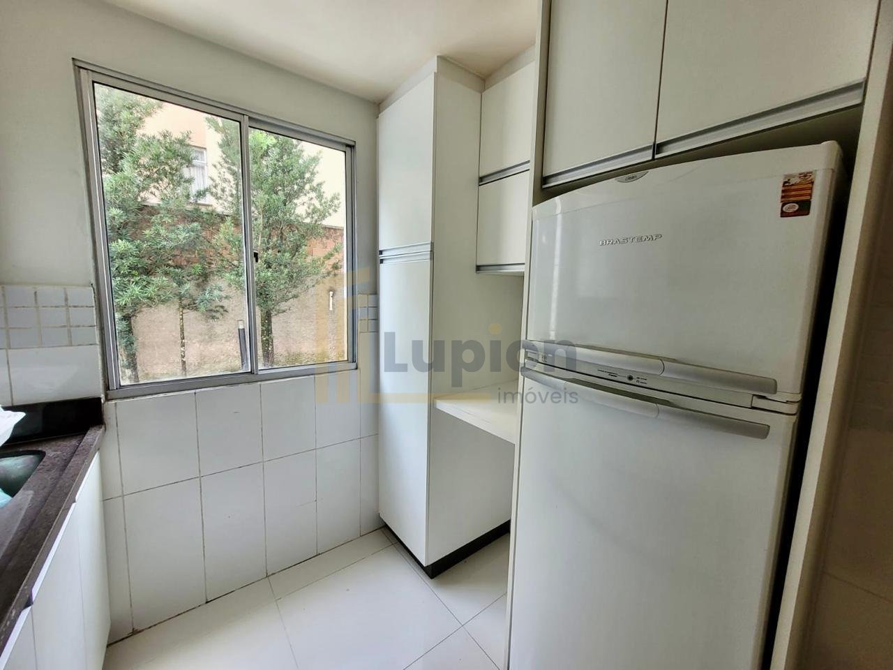 Apartamento com 2 dormitórios à venda,52.00 m , CURITIBA - PR