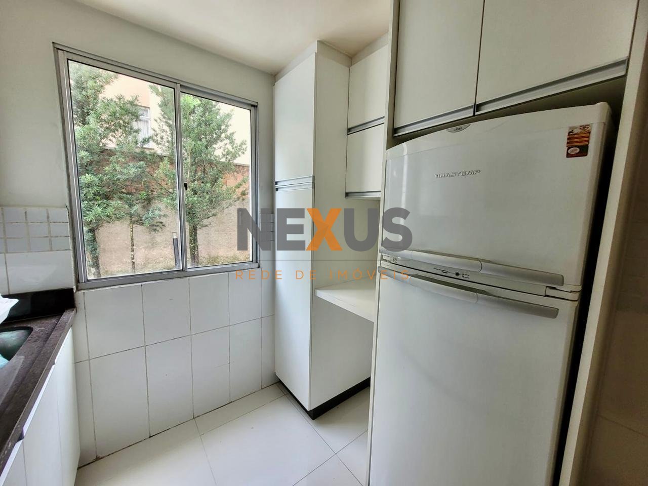 Apartamento com 2 dormitórios à venda,52.00 m , CURITIBA - PR