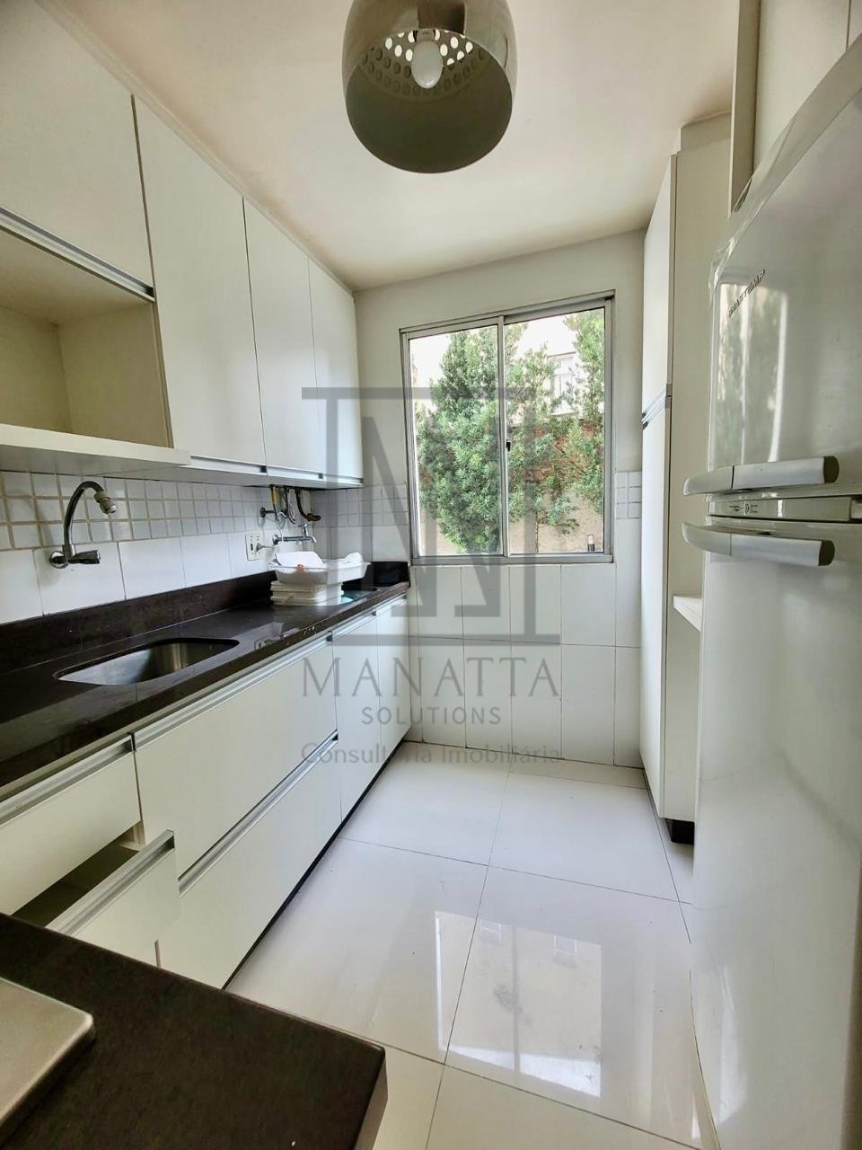 Apartamento com 2 dormitórios à venda,52.00 m , CURITIBA - PR