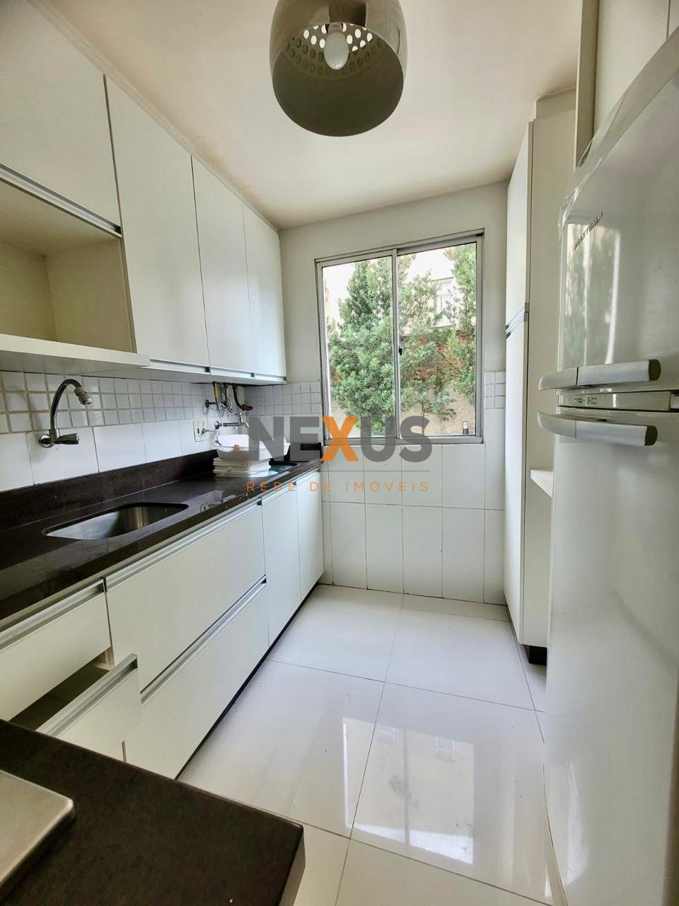 Apartamento com 2 dormitórios à venda,52.00 m , CURITIBA - PR