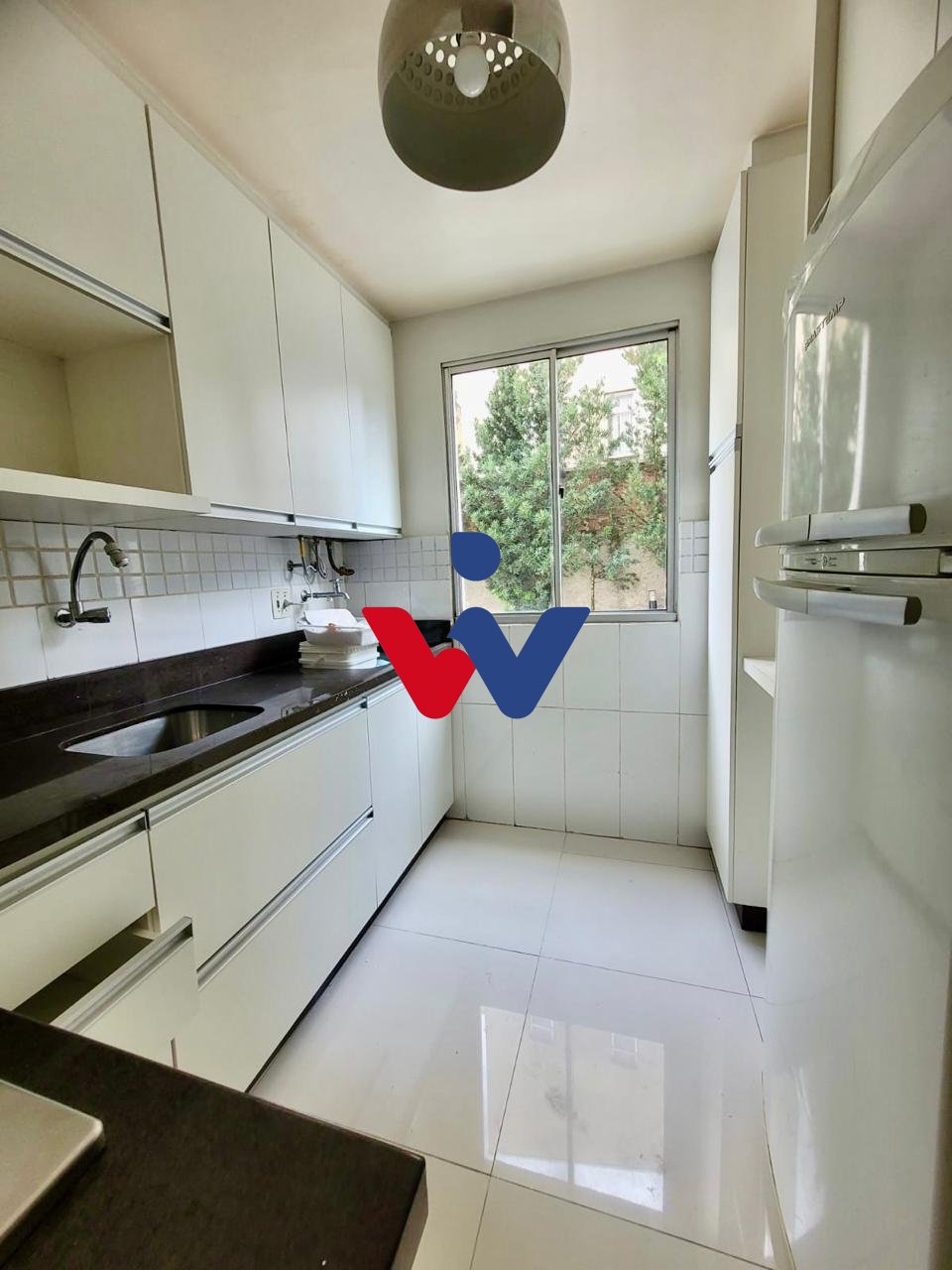 Apartamento com 2 dormitórios à venda,52.00 m , CURITIBA - PR