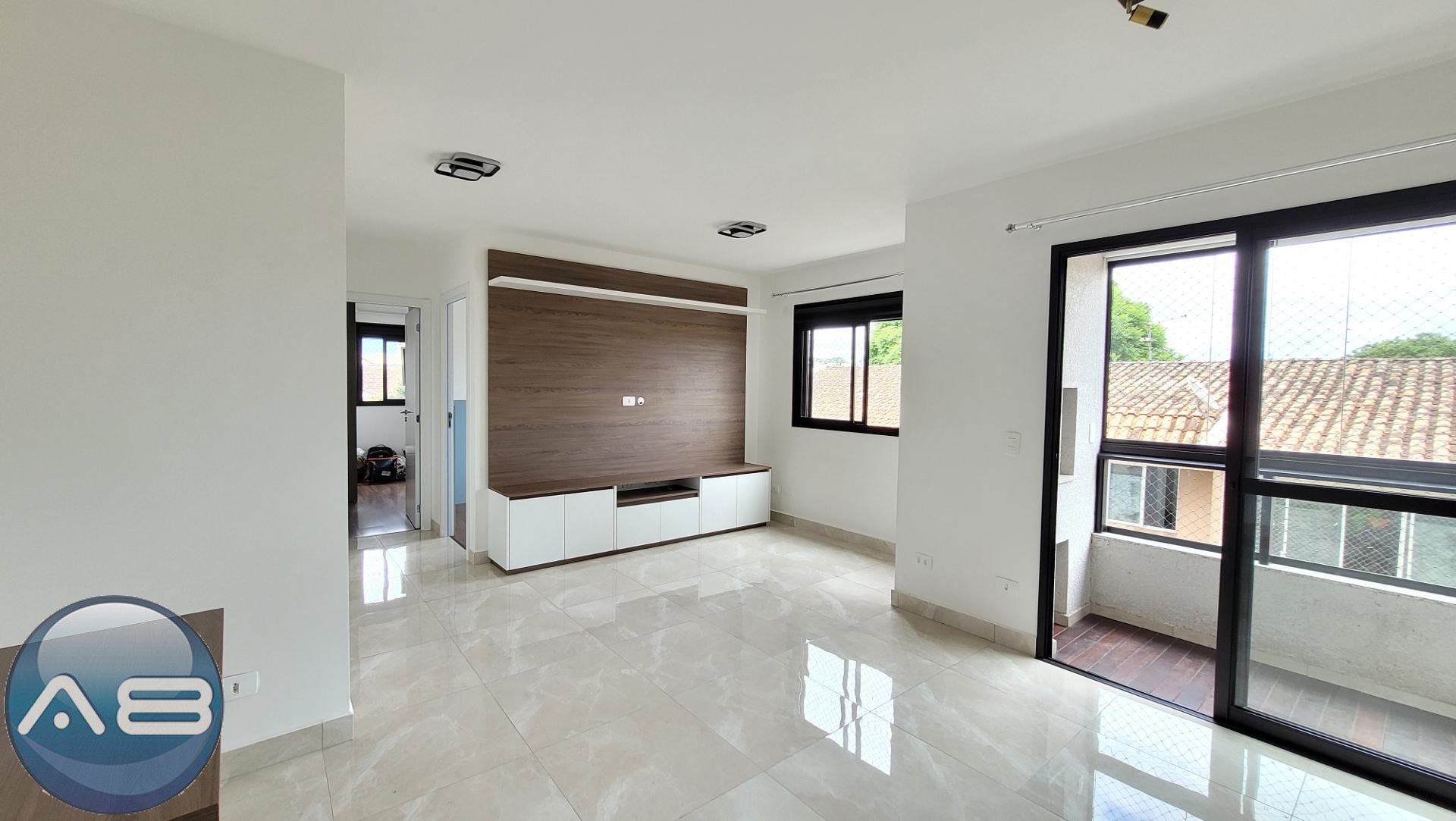 Apartamento de 3 dormitórios à venda,63.75 m , Portão, CURITIB...