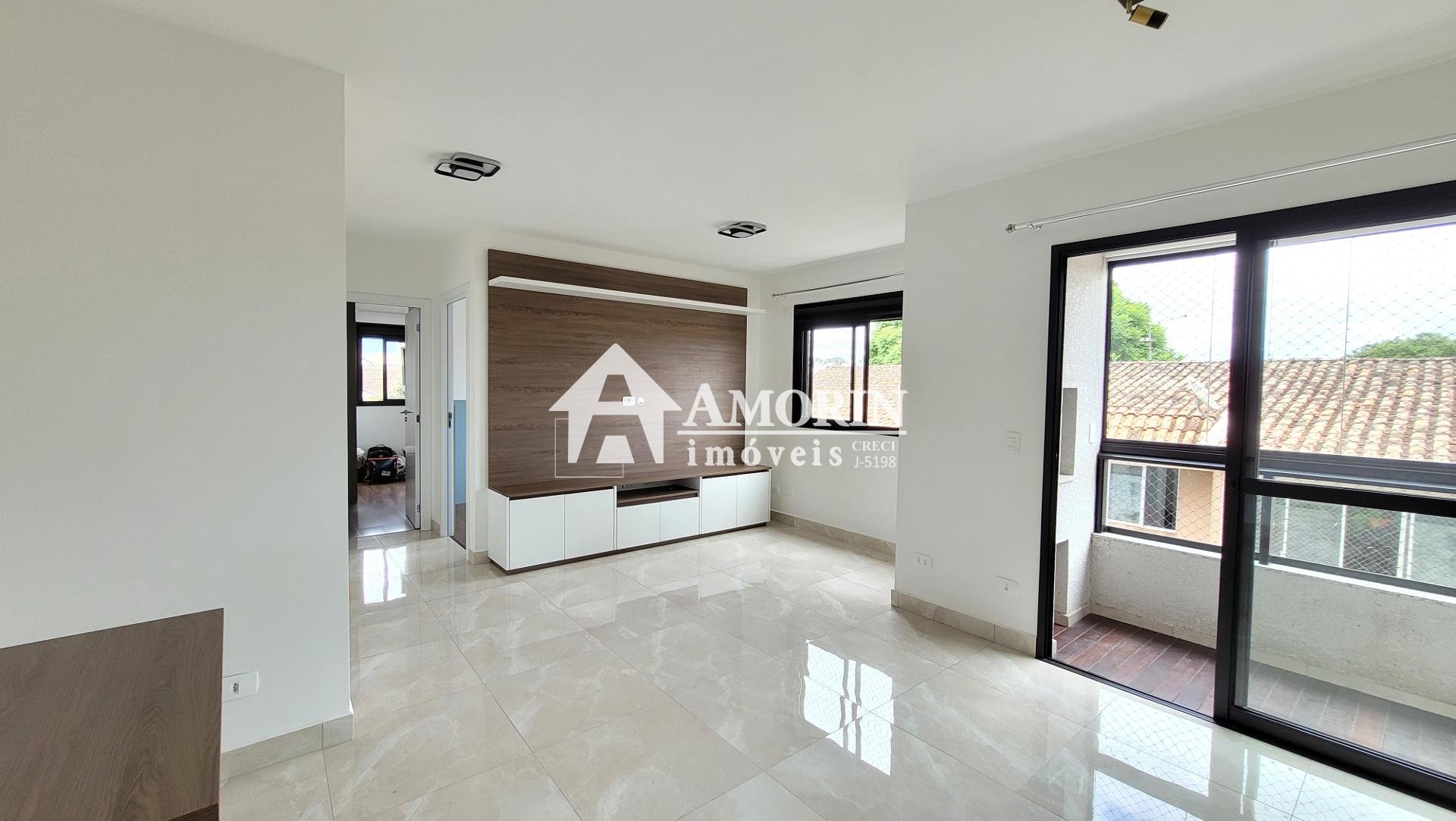 Apartamento de 3 dormit?rios ? venda,63.75 m , Port?o, CURITIB...