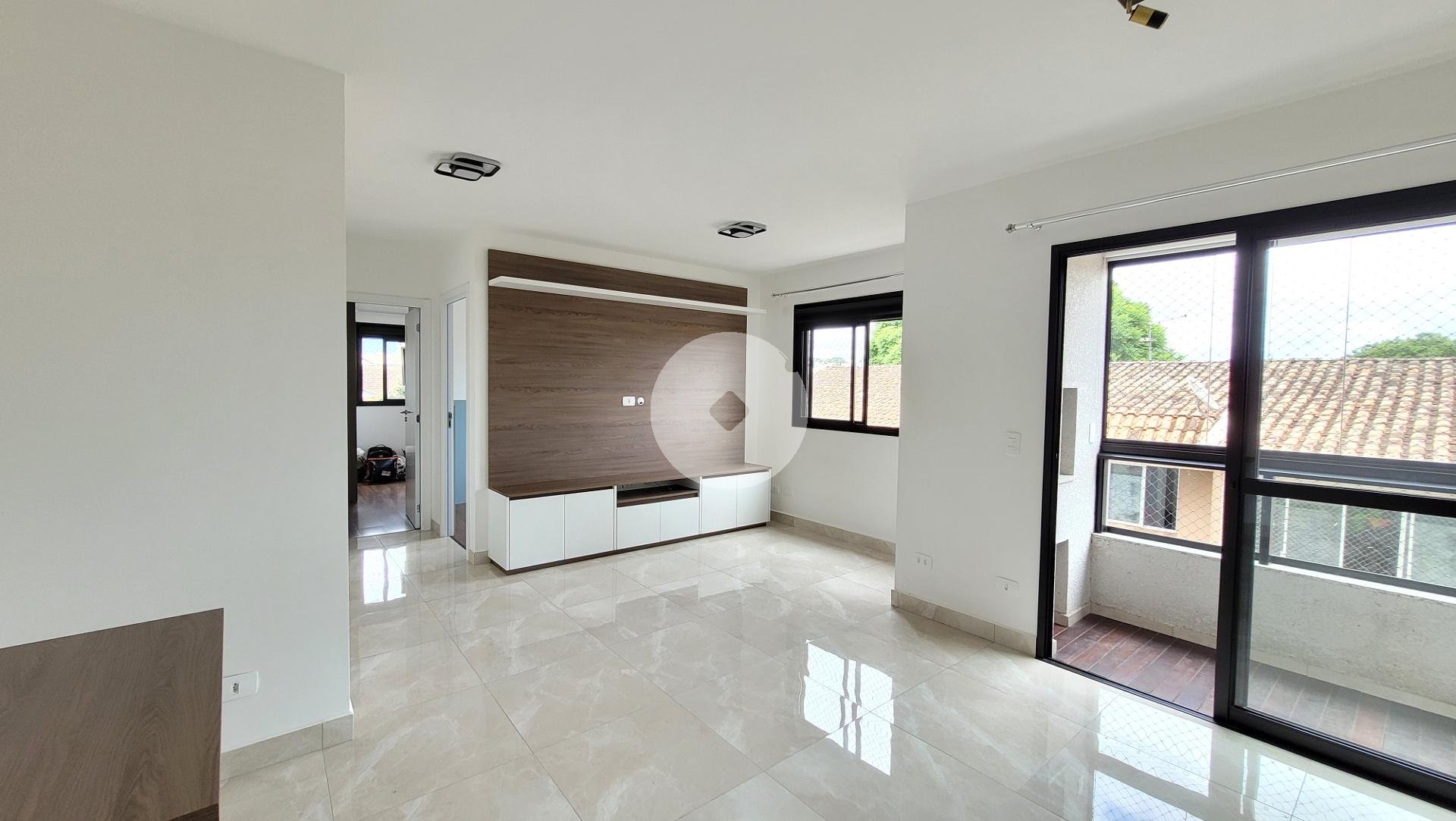 Apartamento de 3 dormitórios à venda,63.75 m , Portão, CURITIBA - PR