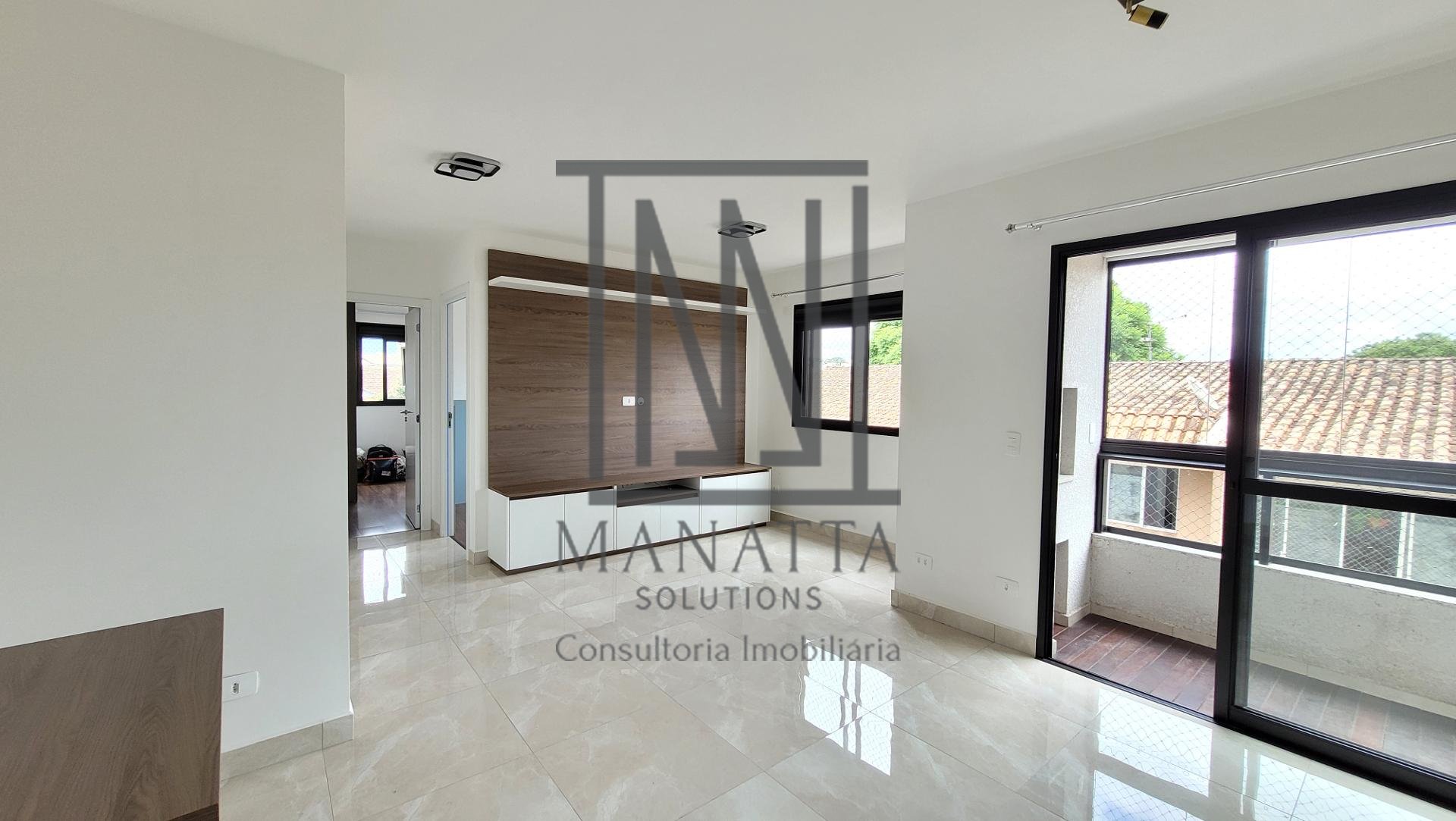 Apartamento de 3 dormitórios à venda,63.75 m , Portão, CURITIB...