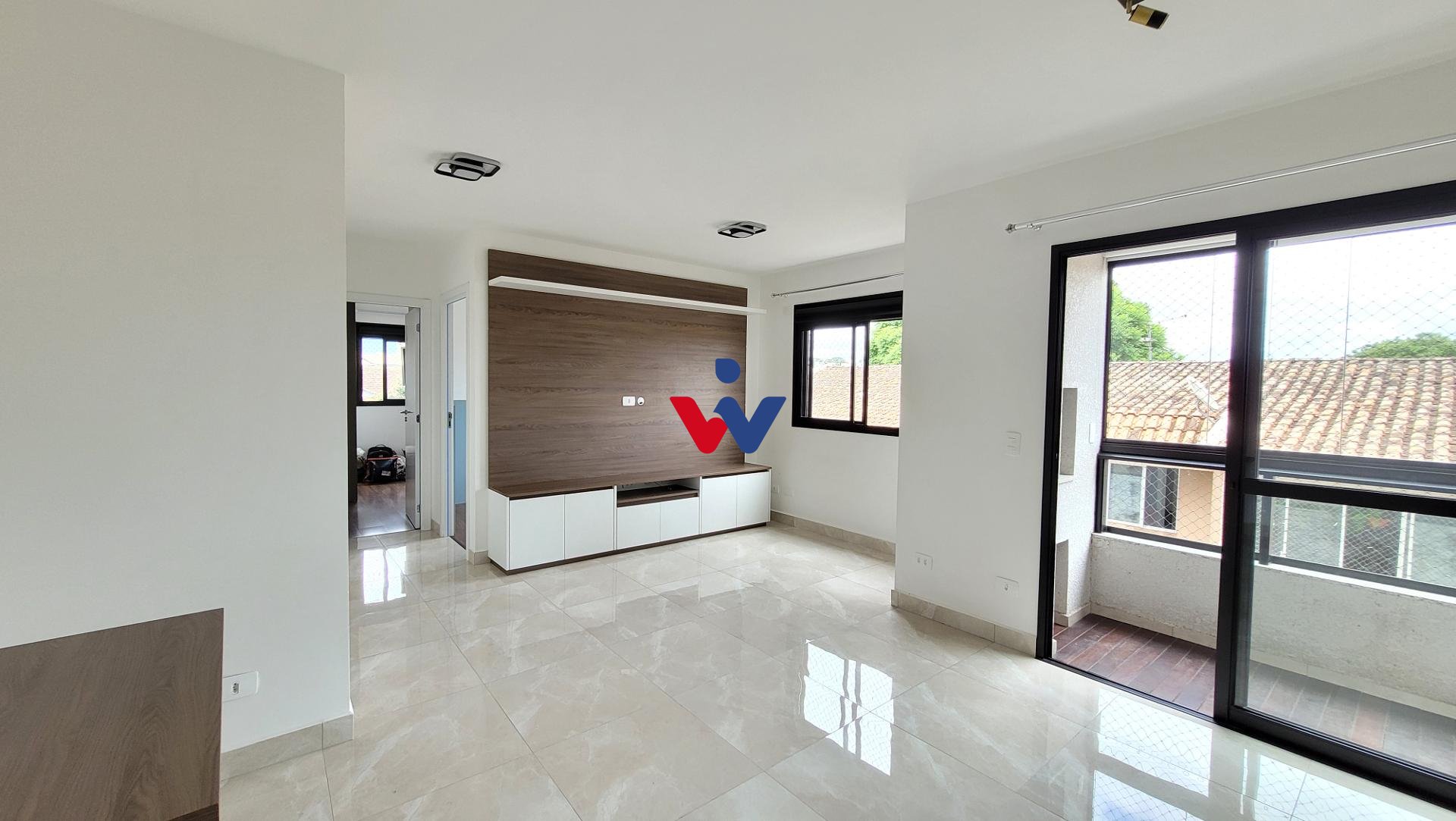 Apartamento de 3 dormitórios à venda,63.75 m , Portão, CURITIB...