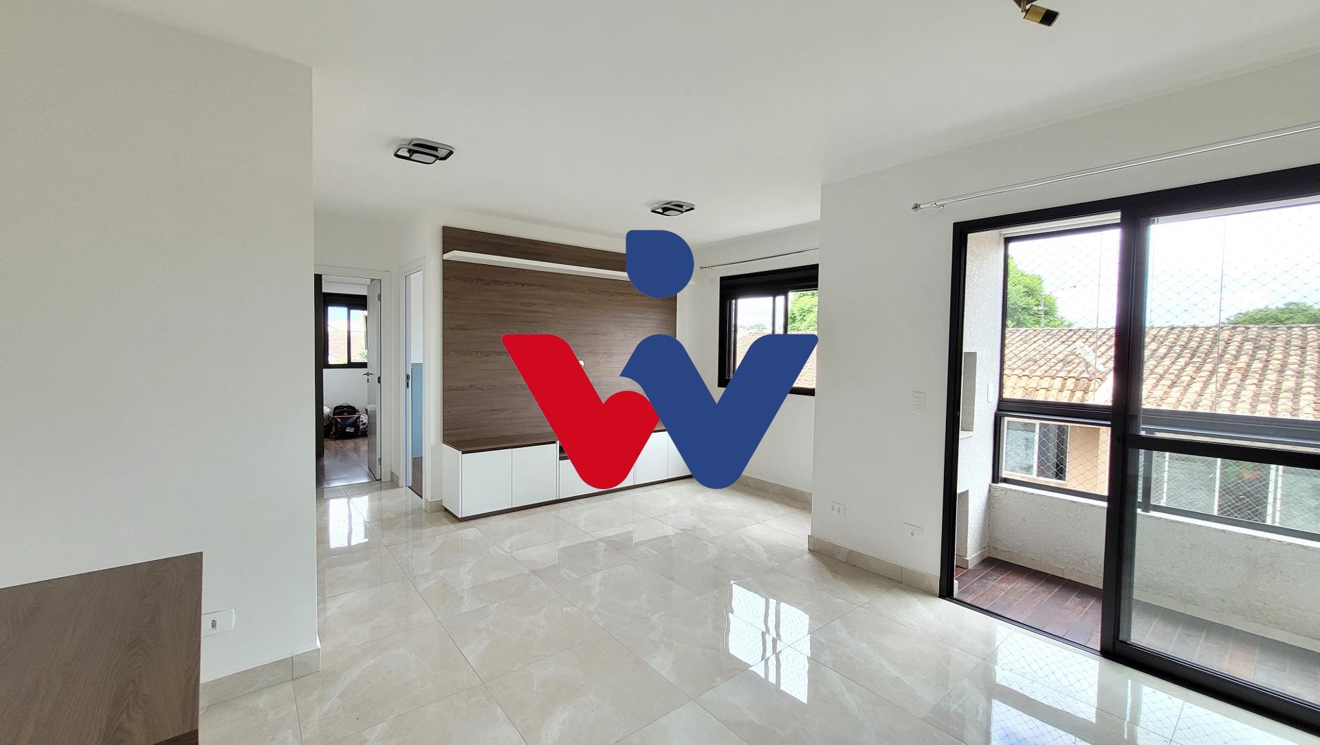 Apartamento de 3 dormitórios à venda,63.75 m , Portão, CURITIB...